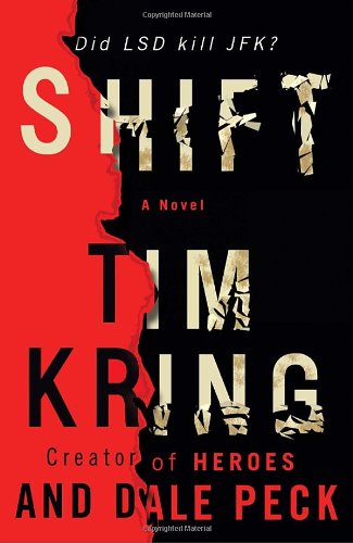 Shift: A Novel (Gate of Orpheus Trilogy)