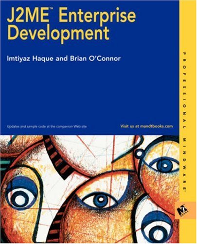 J2ME Enterprise Development