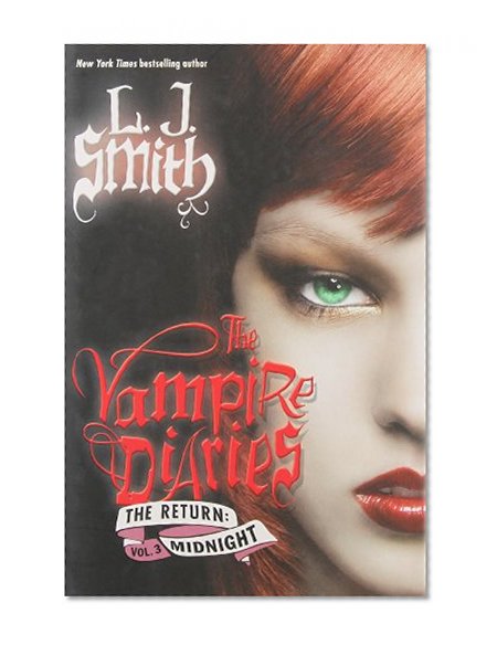 The Vampire Diaries: The Return: Midnight