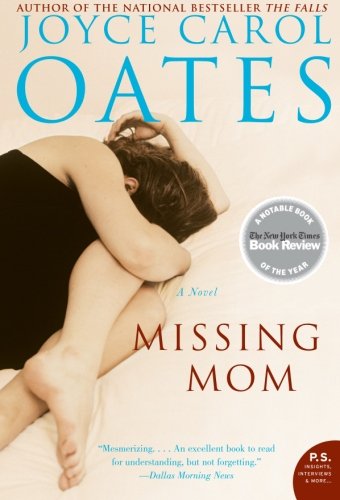 Missing Mom: A Novel (P.S.)