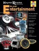Haynes Xtreme Customizing In-Car Entertainment (Haynes Manuals)