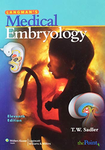 Langman's Medical Embryology
