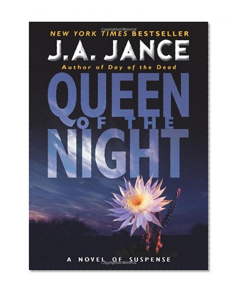 Queen of the Night