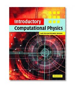 Introductory Computational Physics