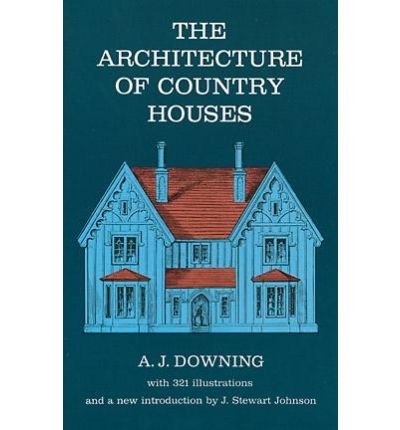 The Architecture of Country Houses
