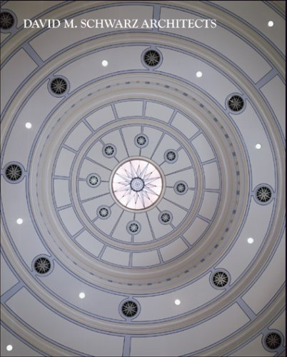 David M. Schwarz Architects 2002-2007