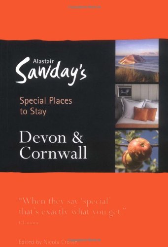 Special Places to Stay Devon & Cornwall