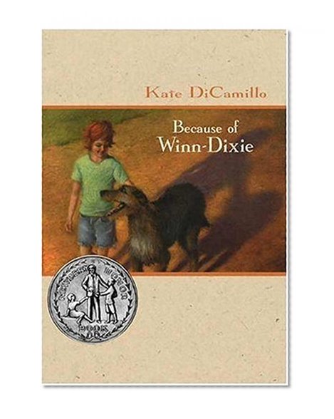 Because of Winn-Dixie Slipcased Gift Edition