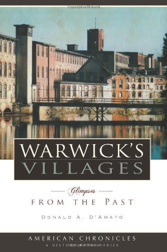 Warwick's Villages: Glimpses from the Past (American Chronicles (History Press))