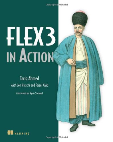 Flex3 in Action
