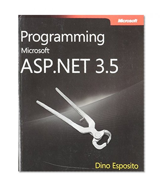 Programming Microsoft ASP.NET 3.5