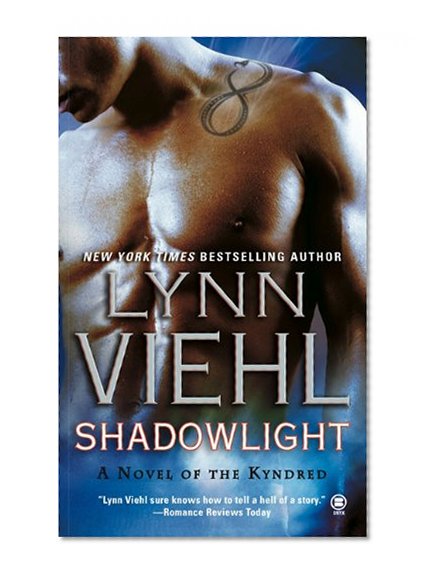 Shadowlight: A Novel of the Kyndred