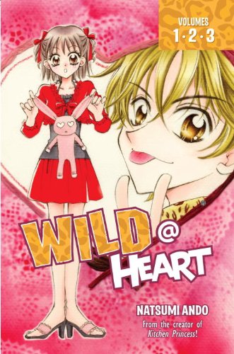Wild @ Heart 1/2/3
