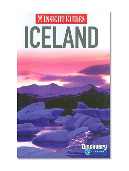 Iceland (Insight Guides)