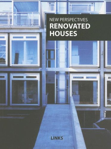 New Perspective: Renovated Houses (New Perspectives)