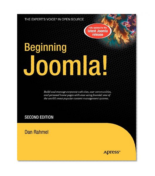 Beginning Joomla! (Expert's Voice in Open Source)