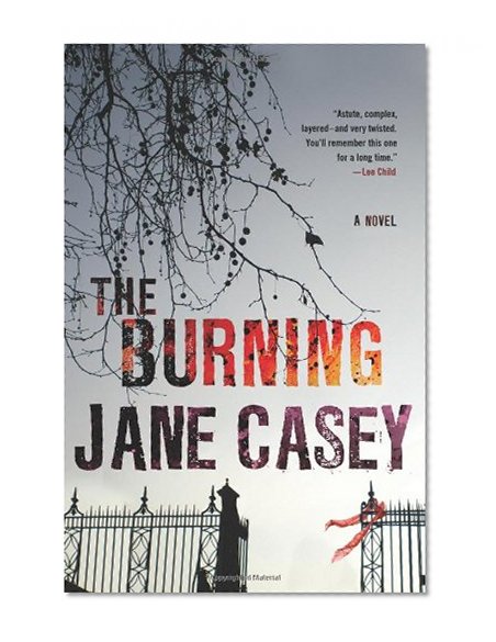 The Burning