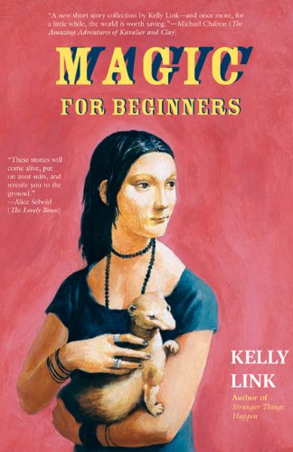 Magic for Beginners