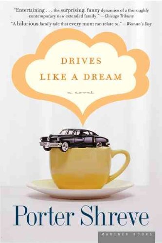 Drives Like a Dream: A Novel