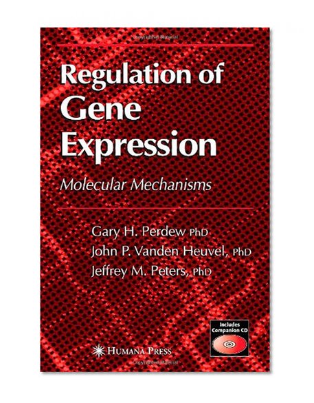 Regulation of Gene Expression