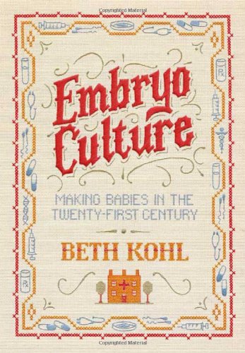 Embryo Culture: Making Babies in the Twenty-first Century