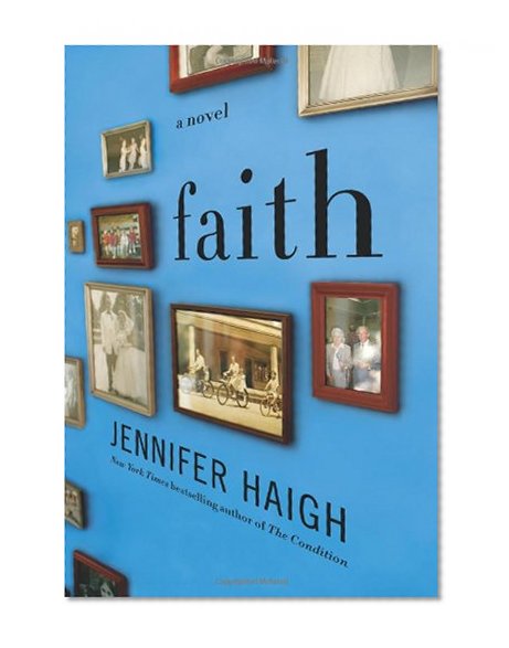 Faith: A Novel