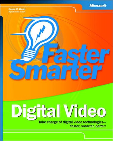 Faster Smarter Digital Video (Bpg-Other)