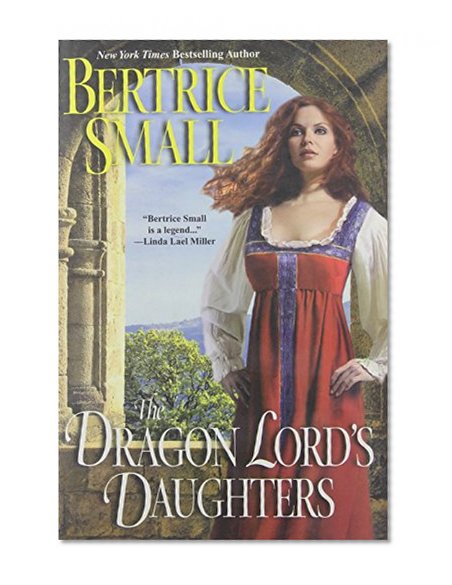 The Dragon Lord's Daughters