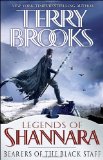 Bearers of the Black Staff (Legends of Shannara)