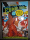 The Official Overstreet Comic Book Price Guide, 39th Edition