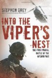 Into the Viper's Nest: The First Pivotal Battle of the Afghan War
