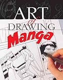 Art of Drawing Manga
