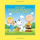 It's the Easter Beagle, Charlie Brown (Deluxe Ed.)