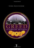 Greed: A Novel