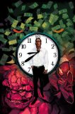 One Month to Live (Marvel Premiere Editions)