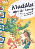 Aladdin and the Lamp (Hopscotch Adventures)