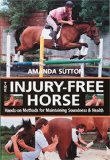 Injury Free Horse: Hands-On Methods for Maintaining Soundness and Health