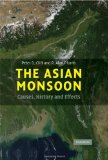 The Asian Monsoon: Causes, History and Effects