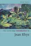 The Cambridge Introduction to Jean Rhys (Cambridge Introductions to Literature)