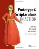 Prototype and Scriptaculous in Action [Ajax]