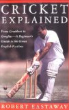 Cricket Explained