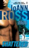 Shattered: A High Risk Novel