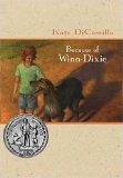 Because of Winn-Dixie Slipcased Gift Edition