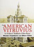 The American Vitruvius: An Architects' Handbook of Urban Design (Dover Architecture)