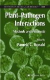 Plant-Pathogen Interactions (Methods in Molecular Biology)