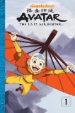 Avatar: The Last Airbender 1 (Avatar: The Last Airbender (del Rey))