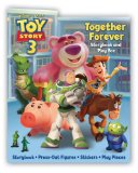 Toy Story 3: Together Forever Book and Play Box