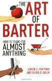 The Art of Barter: How to Trade for Almost Anything