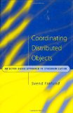 Coordinating Distributed Objects: An Actor-Based Approach to Synchronization