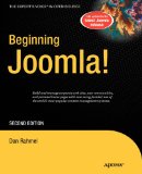 Beginning Joomla! (Expert's Voice in Open Source)